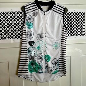 Trayl Cycling Jersey Bicycling Biking Bike Jersey